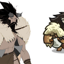 Bolverk Kingdom Rush Wiki Fandom
