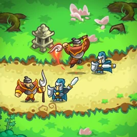 EnemyBox BlazeRaider