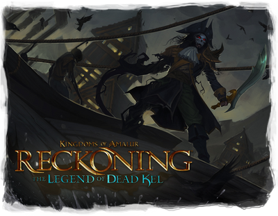 Reckoning-Dead-Kel