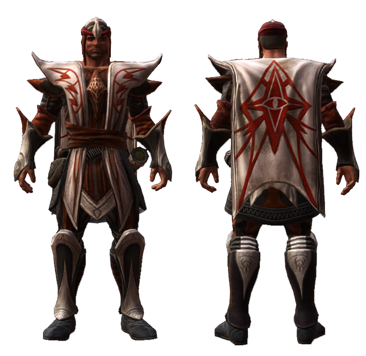 Hexweave Armor Kingdoms of Amalur вики Fandom