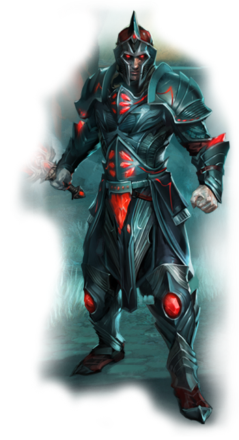 Tuatha Deohn | Kingdoms of Amalur вики | Fandom
