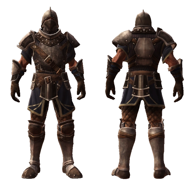Ceremonial Armor Set Kingdoms of Amalur вики Fandom