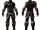 Imminent Armor Set