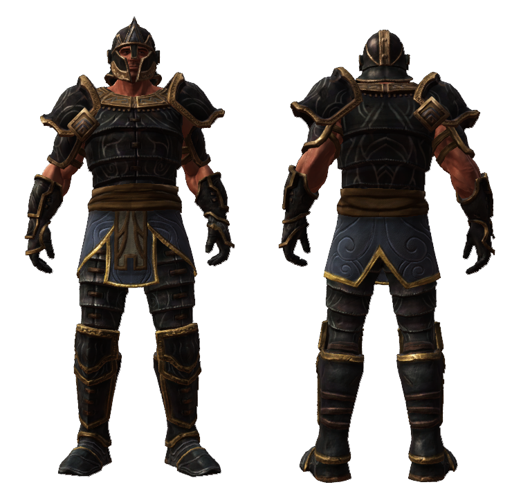 Nightstone Armor Set Kingdoms of Amalur вики Fandom