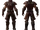Boiled Leather Armor