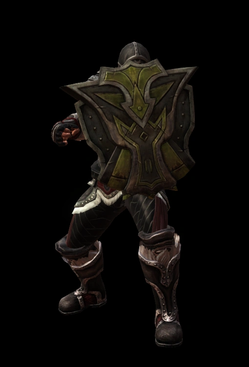 Vengeance (Щит) Kingdoms of Amalur вики Fandom