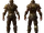 Castaway's Armor Set