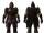 Armor Set of Sorrow