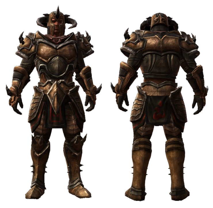 Corthian Armor Set Kingdoms of Amalur вики Fandom