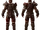 Armor Set of the Ascendant