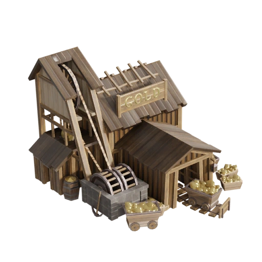 Gold Mine Kingdoms Reborn Wiki Fandom