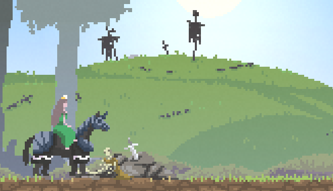 Warhorse Kingdom Wiki Fandom