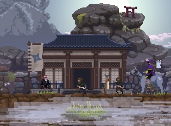 Shogun | Kingdom Wiki | Fandom