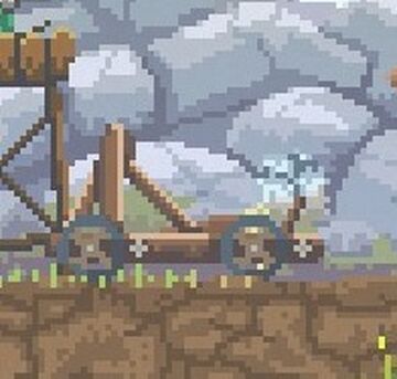 Catapult | Kingdom Wiki | Fandom