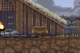 Tax chest