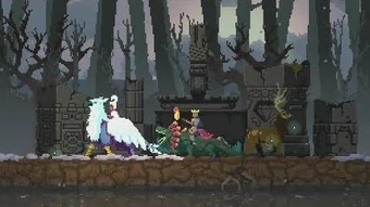 Lizard Kingdom Wiki Fandom