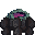 Greed golem nav