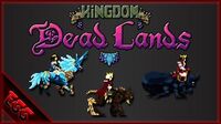 Mounts (Dead Lands)