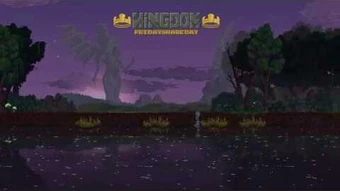 Dead Lands Kingdom Wiki Fandom