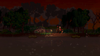 Dead Lands screenshot 3