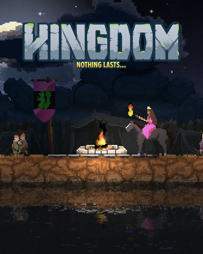 STEAM GAME for FREE: Kingdom Classic - Epic Bundle