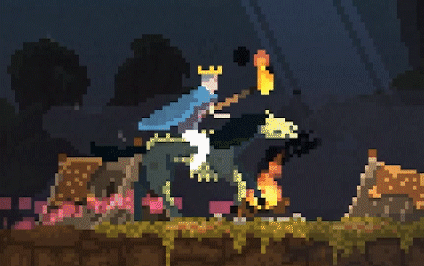 kingdom new lands undead horse kingdom new lands undead horse