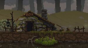 Hermit Cottage