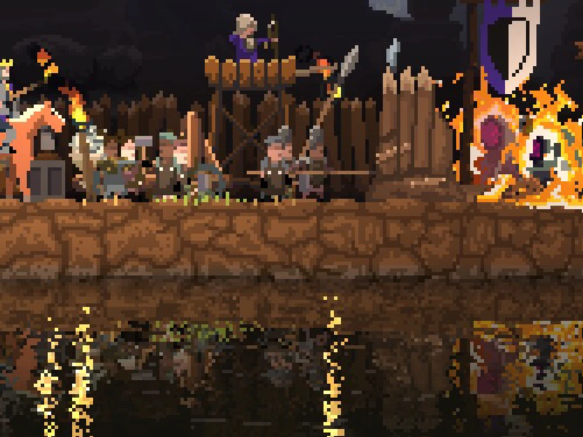 Kingdom Two Crowns/Archived | Kingdom Wiki | Fandom