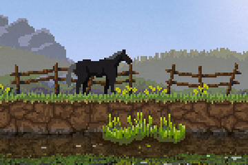 How To Unlock Mounts in New World (My Kingdom for a Horse)