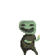 Earliest form of Breeder