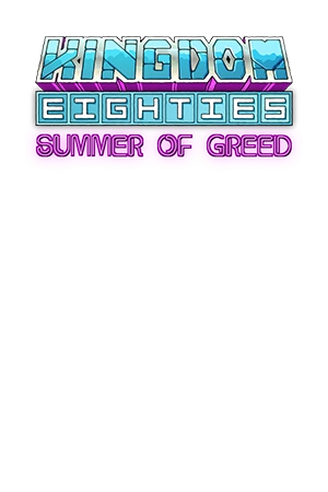 A nostalgic spin-off set in a vibrant, synth-soaked suburban world where kids band together to defend their town in a story-driven adventure.