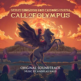 Released: 8 October 2024
Produced: Andreas Hald'"`UNIQ--ref-0000000E-QINU`"'
Album art: Valentina Cindrić'"`UNIQ--ref-0000000F-QINU`"'