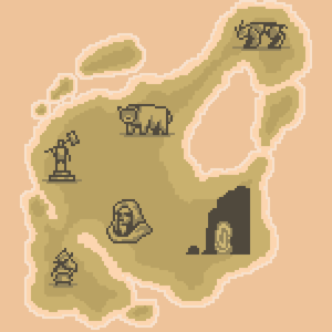 Island DL 3