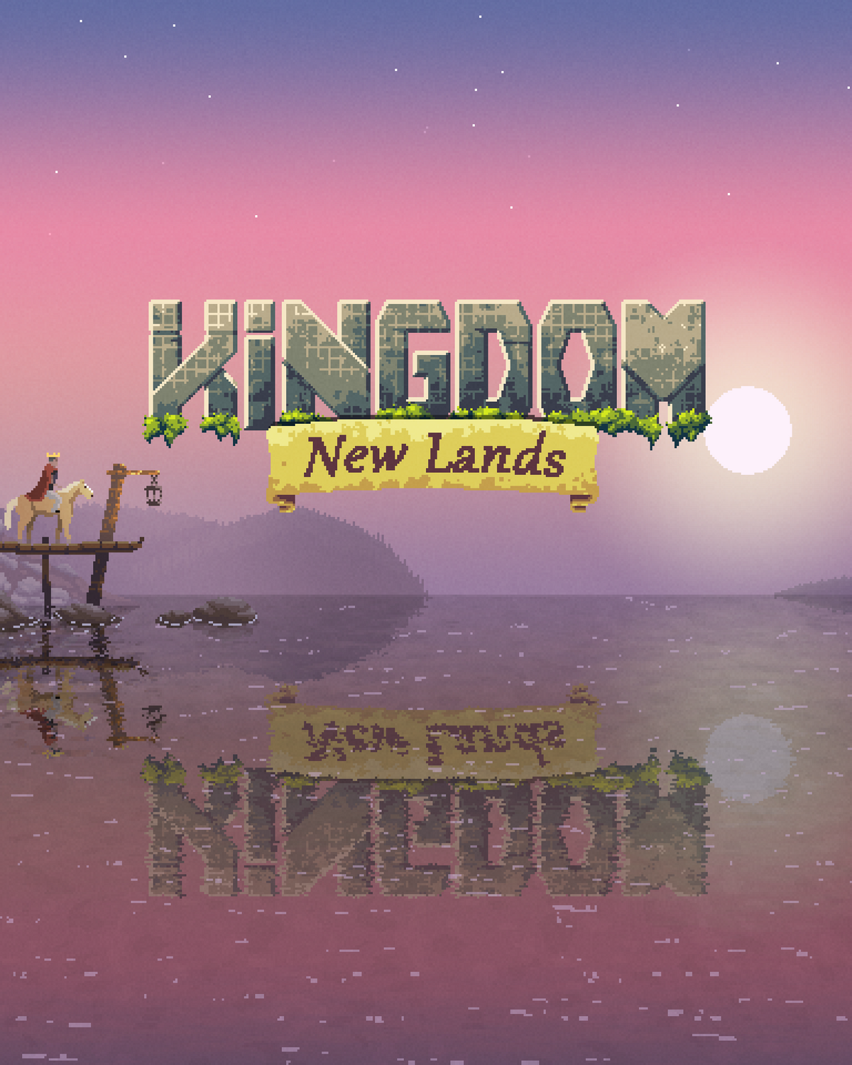 Kingdom new lands стим фото 114