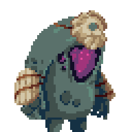 Armored breeder Olympus