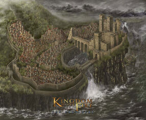 Hironeiden City Kingdom Under Fire Wiki Fandom