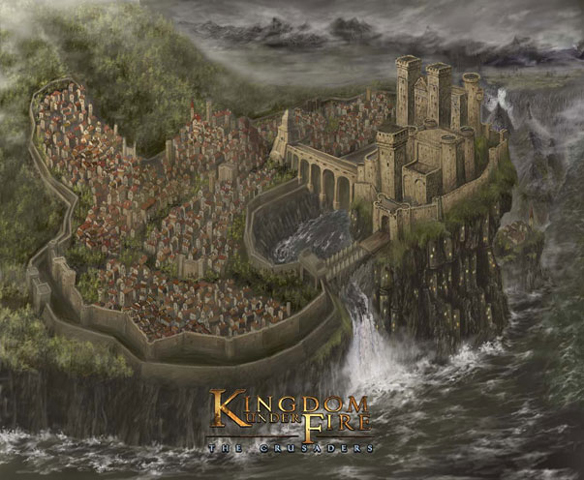 Hironeiden City Kingdom Under Fire Wiki Fandom Hironeiden City Kingdom Under Fire Wiki Fandom