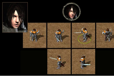 Kingdom Under Fire : Circle of Doom: Actualités, test, avis et vidéos