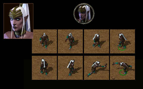 kingdom under fire dark elves