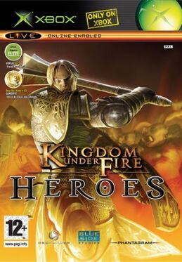 Civic Luchtpost Bonus Kingdom Under Fire: Heroes | Kingdom Under Fire Wiki | Fandom