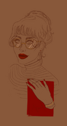 Emily Potter by yellowstatue