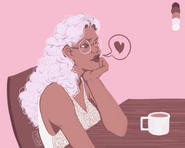 Cute Emily Potter by appsa