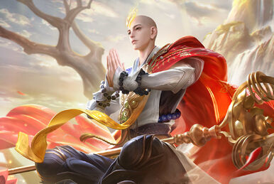 Top heroes in Honor of Kings according to Zathong : u/zathong
