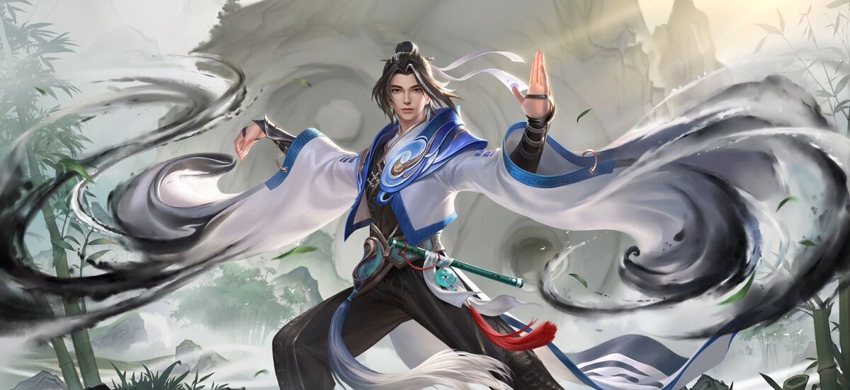 Huaxia, Clash of Kings Wiki