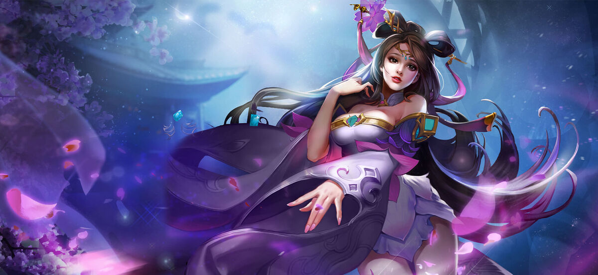 Diao Chan | King Glory (王者荣耀) Wiki | Fandom