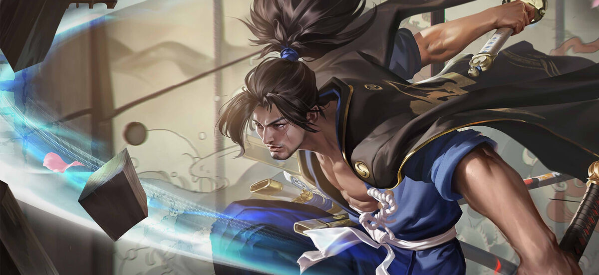 Honor of Kings (HoK) Global News & Updates on X: 🤩Miyamoto Musashi gets a  revamped splash art in #HonorofKings ❤️Hit Like if you are excited for the global  release of Honor Of