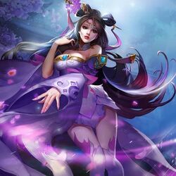 Category:Heroes, King Glory (王者荣耀) Wiki