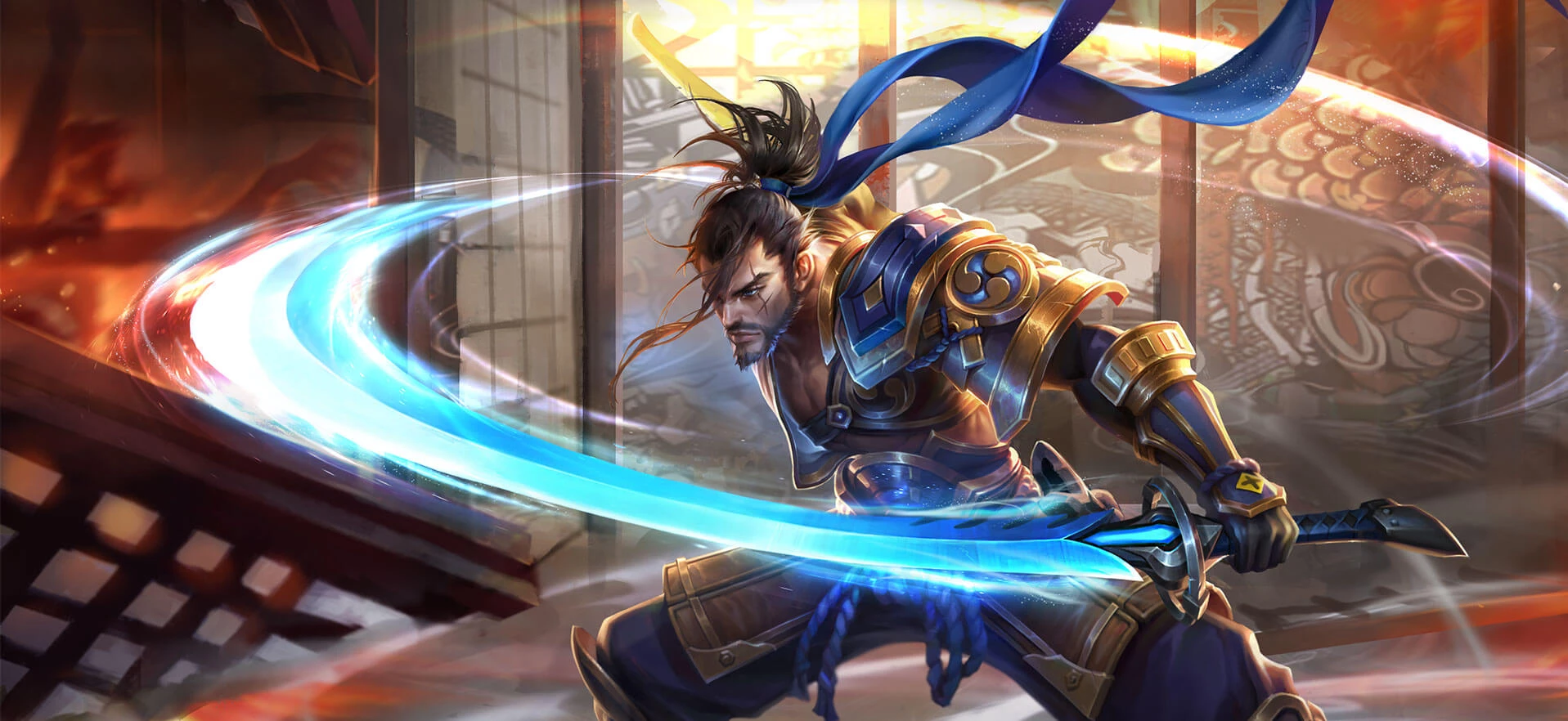 Miyamoto Musashi | King Glory (王者荣耀) Wiki | Fandom Miyamoto Musashi | King Glory (王者荣耀) Wiki | Fandom