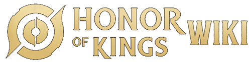 Honor of Kings - Wikipedia