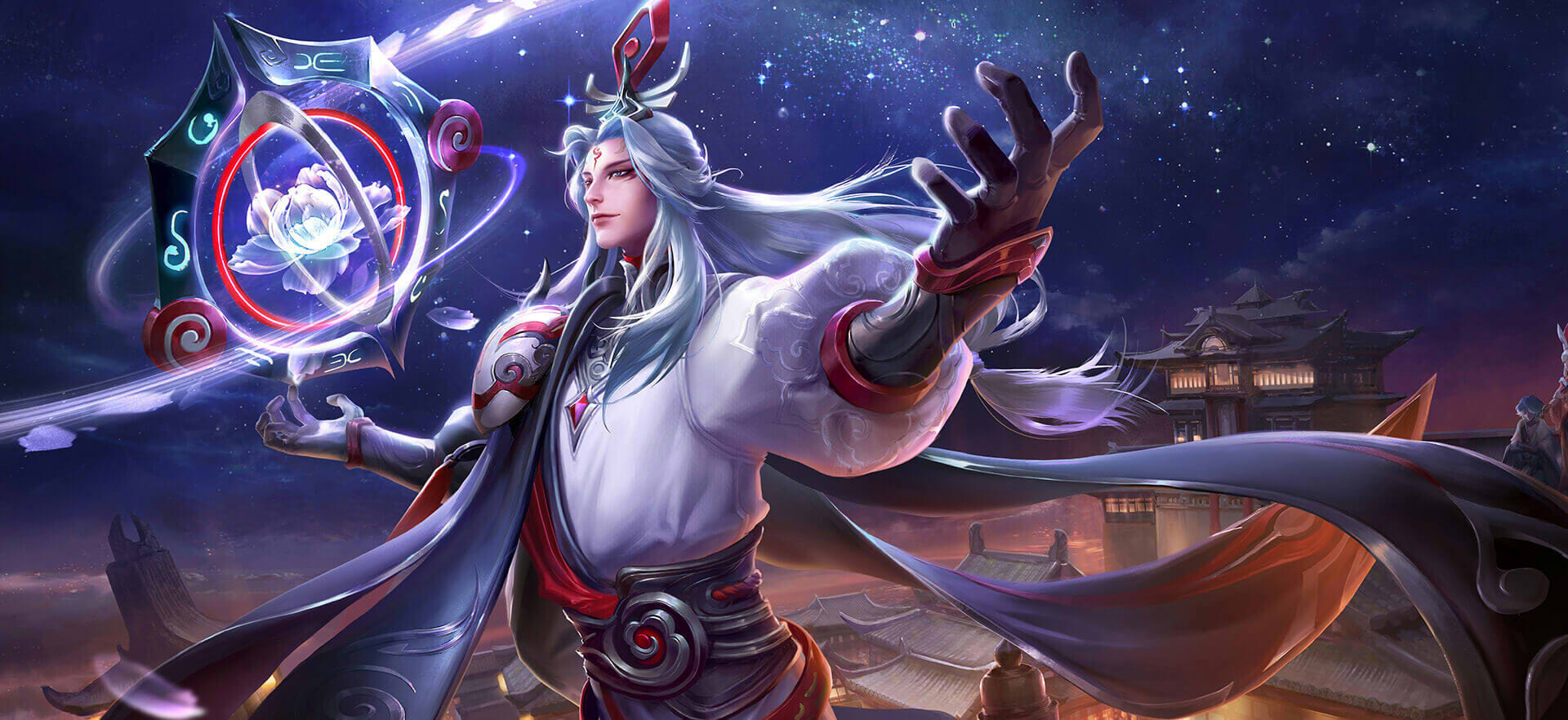 Fei, King Glory (王者荣耀) Wiki